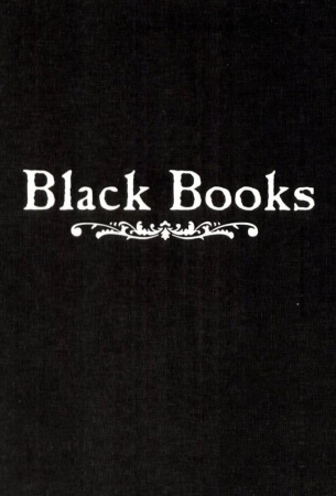 Книжный магазин Блэка